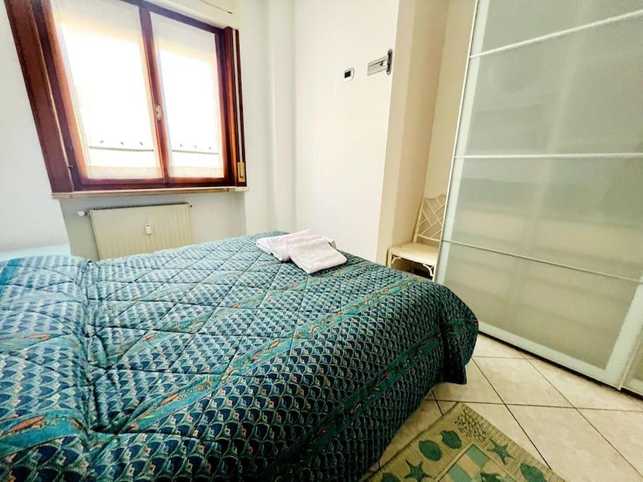 Suite Pascoli 12 - Sanremo Bagian luar foto