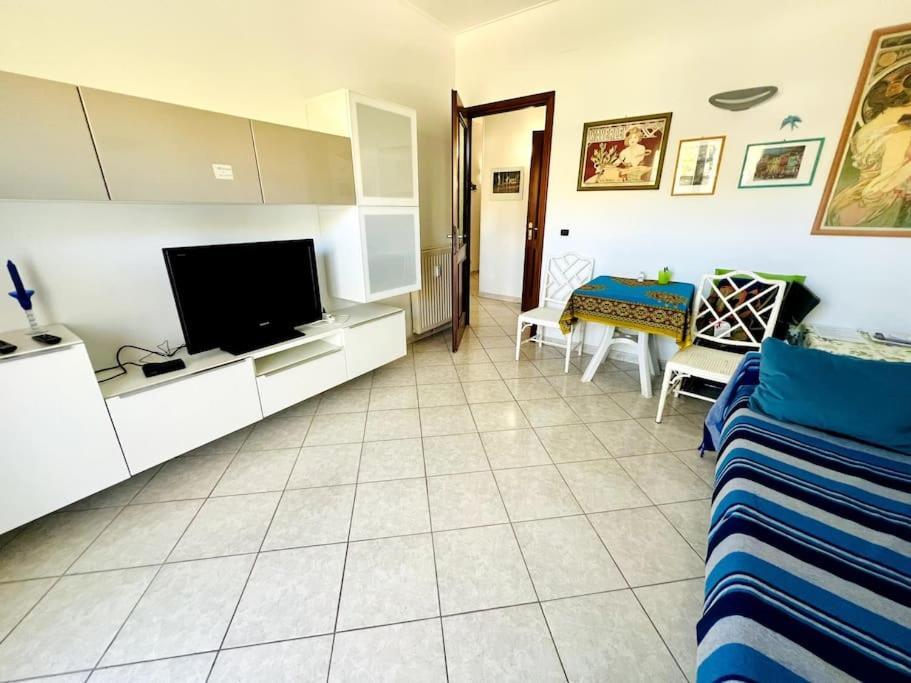 Suite Pascoli 12 - Sanremo Bagian luar foto