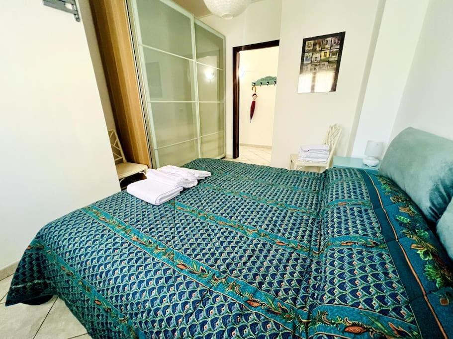 Suite Pascoli 12 - Sanremo Bagian luar foto